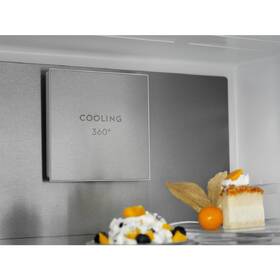 Chladnička s mrazničkou Electrolux LNT7ME36G2 biela

 obrázok produktu 7 z 11