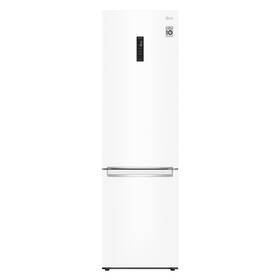 Chladnička s mrazničkou LG GBB62SWFGN biela

 obrázok produktu 12 z 16