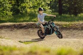 Elektrická motorka LAMAX eJumper DB50 

 obrázok produktu 6 z 9