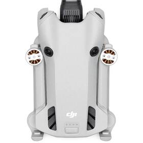 Dron DJI Mini 4 Pro (DJI RC 2) sivý

 obrázok produktu 2 z 12