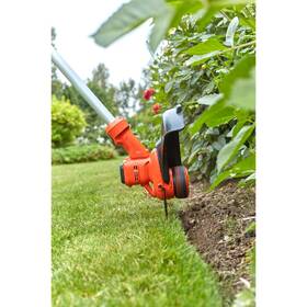Kosačka strunová Black-Decker BCSTA536L1-QW (s batériou) 

 obrázok produktu 1 z 5