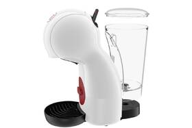 Kapsulový kávovar Krups KP1A3110 biely

 obrázok produktu 6 z 7