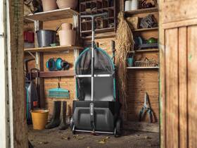 Zberač lístia Gardena 3565-20 

 obrázok produktu 7 z 7