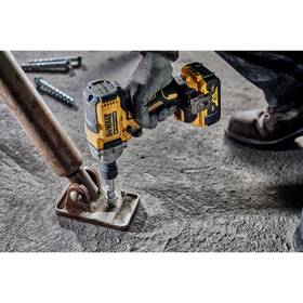 Doťahovák rázový Dewalt DCF891P2T-QW (s batériou) 

 obrázok produktu 4 z 4