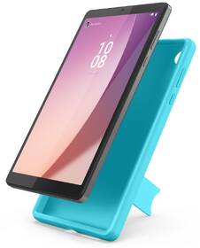 Kryt Lenovo Bumper Case na Lenovo Tab M8 (4th Gen) modrý

 obrázok produktu 4 z 8