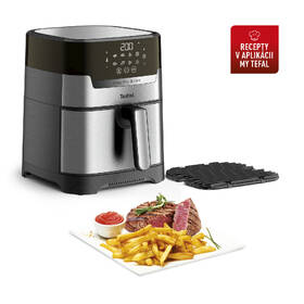Fritéza teplovzdušná Tefal EY505D15 Easy Fry&Grill 2v1 

 obrázok produktu 23 z 23
