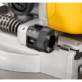 Lamelovacia fréza Dewalt DCW682N (bez baterie) 

 obrázok produktu 4 z 11