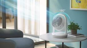 Ventilátor stolový Philips CX2050/00 biely

 obrázok produktu 6 z 10