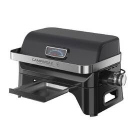 Gril Campingaz Attitude 2go Electric čierny

 obrázok produktu 4 z 24