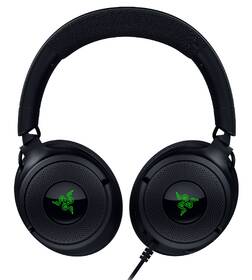Headset Razer Kraken V4 X čierny

 obrázok produktu 6 z 14