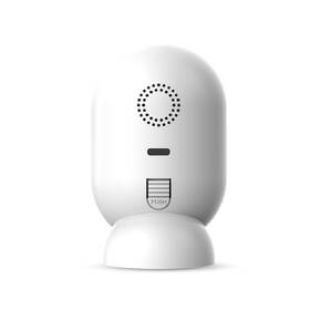 IP kamera Nedis SmartLife WIFICI12CWT biela

 obrázok produktu 3 z 10