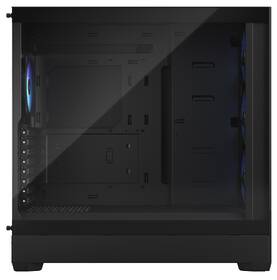 Case FRACTAL DESIGN RGB Tempered Glass Clear Tint čierna

 obrázok produktu 4 z 11
