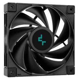 Chladič CPU DeepCool AK400 čierny

 obrázok produktu 7 z 8
