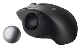Myš Logitech MX Ergo S Advanced Wireless Trackball 

 obrázok produktu 3 z 14