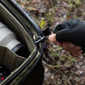 Batoh PGYTECH OnePro Flex Backpack 30L + Camera Insert M čierny

 obrázok produktu 5 z 6
