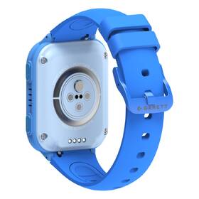 Inteligentné hodinky Garett Kids Vibe 4G modré

 obrázok produktu 6 z 7