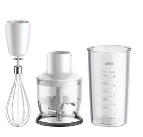 Ponorný mixér Braun MQ30.202.M biely

 obrázok produktu 4 z 10