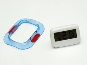 Teplomer do mäsa TFA 30.1042 biely

 obrázok produktu 1 z 2