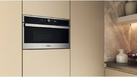Mikrovlnná rúra Whirlpool WMD44MX nerez

 obrázok produktu 7 z 12