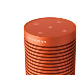 Prenosný reproduktor Bang & Olufsen BeoSound Explore oranžový

 obrázok produktu 4 z 10
