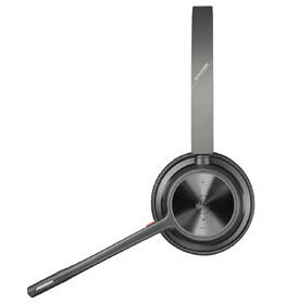 Headset HP Poly Voyager 4320 MS + BT700 USB-A čierny

 obrázok produktu 2 z 5