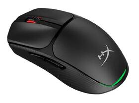 Myš HyperX Pulsefire Fuse čierna

 obrázok produktu 1 z 13