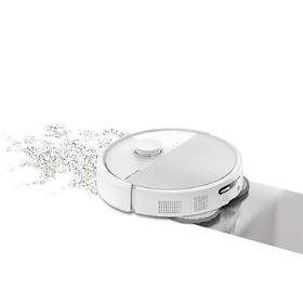 Robotický vysávač iRobot Plus 405 Combo + AutoWash dock (White) biely

 obrázok produktu 4 z 15