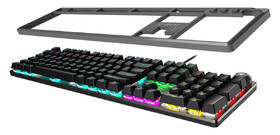 Klávesnica MSI FORGE GK310 čierna

 obrázok produktu 3 z 4