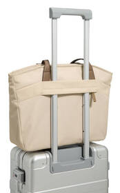 Taška tomtoc Versatile - T23 Laptop Tote Bag S khaki

 obrázok produktu 4 z 19