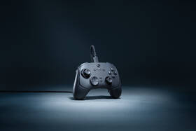 Gamepad Razer Wolverine V3 Tournament Ed. 8K PC čierny

 obrázok produktu 11 z 12