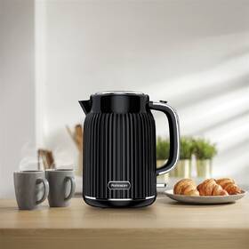 Rýchlovarná kanvica Rohnson R-7711, 1,7 l čierna

 obrázok produktu 5 z 5