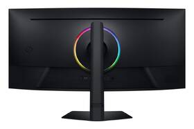 Herný monitor Samsung Odyssey G7 čierny

 obrázok produktu 5 z 8