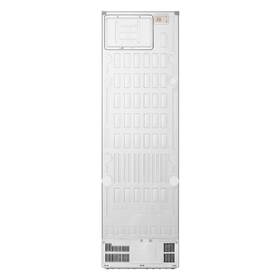 Chladnička s mrazničkou LG GBBS525CPY nerez

 obrázok produktu 26 z 27