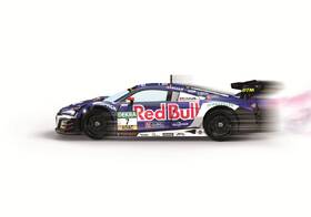RC auto Carrera Audi R8 LMS GT3 evo II 

 obrázok produktu 3 z 9