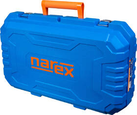 Sada náradia Narex EBU 230/125 

 obrázok produktu 3 z 9
