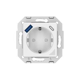 Inteligentná zásuvka Tellur Wi-Fi, 3600W, 16A biela

 obrázok produktu 2 z 7