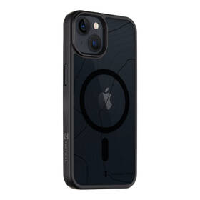 Kryt na mobil Tactical MagForce Hyperstealth Sika na Apple iPhone 13 čierny

 obrázok produktu 1 z 2