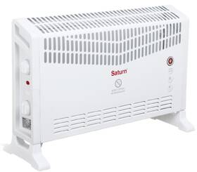 Teplovzdušný konvektor Saturn ST-HT0469 biely

 obrázok produktu 3 z 8