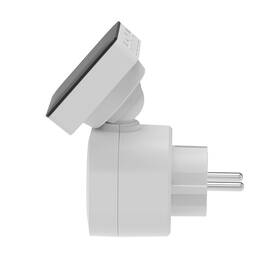 Spínač časový Solight DT36, digitálny biely

 obrázok produktu 2 z 6