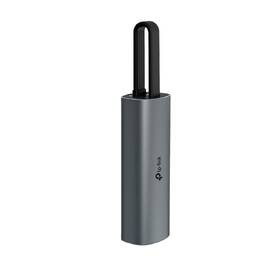 Sieťová karta TP-Link UE310C, USB-C/RJ45 čierna

 obrázok produktu 1 z 4