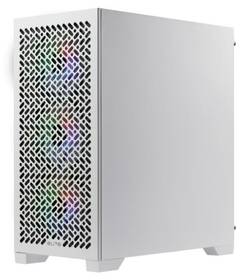 Case Cooler Master Elite 302 ARGB biela

 obrázok produktu 2 z 6