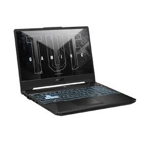 Notebook Asus TUF Gaming A15 čierny

 obrázok produktu 4 z 10