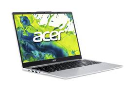 Notebook Acer Aspire Lite 15 (AL15-46P) strieborný

 obrázok produktu 3 z 8