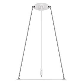 Lampa na pestovanie EMOS na sadenice, 15 W, LED integrované, IP20 biela

 obrázok produktu 2 z 10