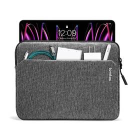 Puzdro na tablet tomtoc Sleeve na Apple iPad Air/Pro 11" sivé

 obrázok produktu 3 z 13