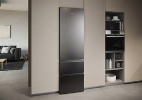 Chladnička s mrazničkou Haier HTR3620ANMP nerez

 obrázok produktu 14 z 17