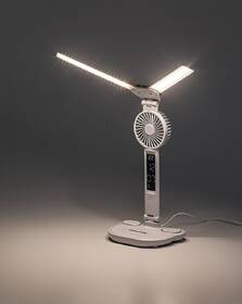 Stolná lampa Rabalux NOVILO 74030 biele

 obrázok produktu 6 z 11