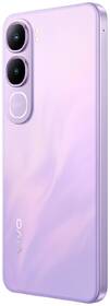 Mobilný telefón vivo Y21d 4 GB / 128 GB fialový

 obrázok produktu 5 z 14