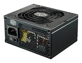 Zdroj Cooler Master V750 SFX, 80+ Gold, ATX 3.1 čierny

 obrázok produktu 9 z 10