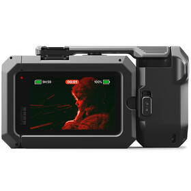 Outdoorová kamera GoPro MISSION 1 PRO Grip Edition čierna

 obrázok produktu 3 z 10